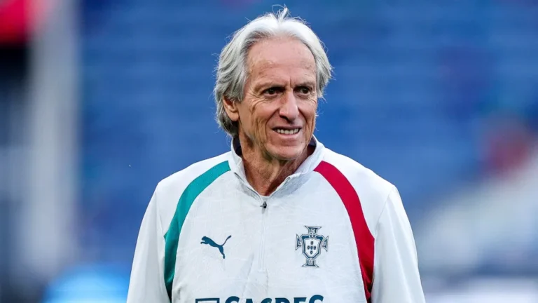 Jorge Jesus volta às origens. Os onzes iniciais para o Portugal-Noruega