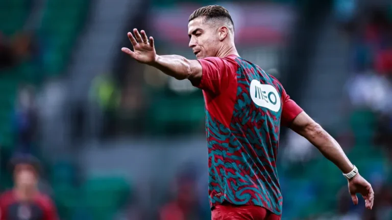 Quem são Simão Coutinho e Tiago Craveiro, as testemunhas de CR7?