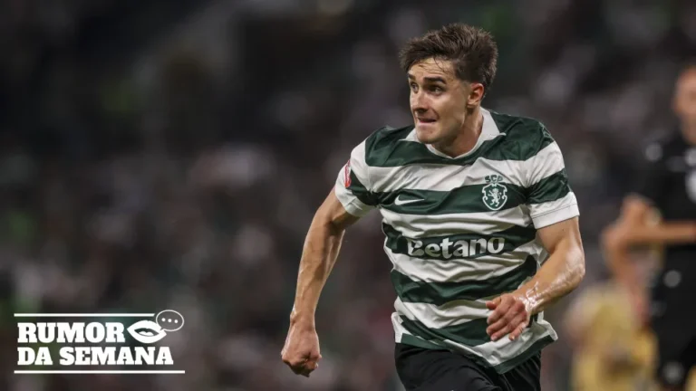 O rumor da semana: Renovar… ou trair, eis a questão de Fresneda