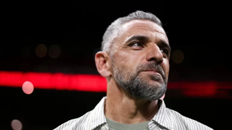 Rui Borges ignora críticos e elogia Zalazar: “Pagámos o que pagámos…”