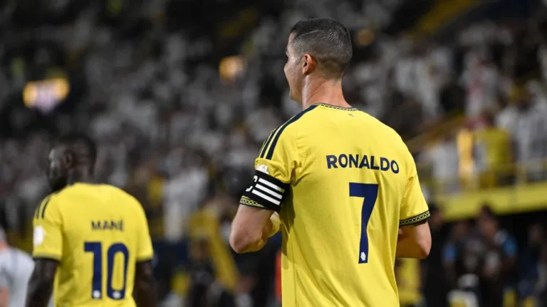 Ricardo sobre a polémica de CR7: “Vai-se tudo resolver de certeza”