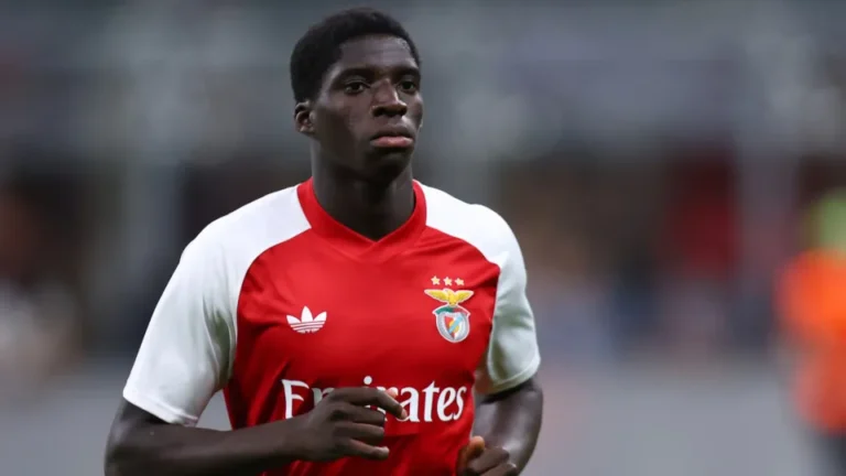 Bundesliga junta-se à Premier League para cercar o Benfica por Banjaqui