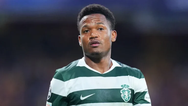 Decisão tomada. Sunderland vai retomar ‘ataque’ ao Sporting por Geny