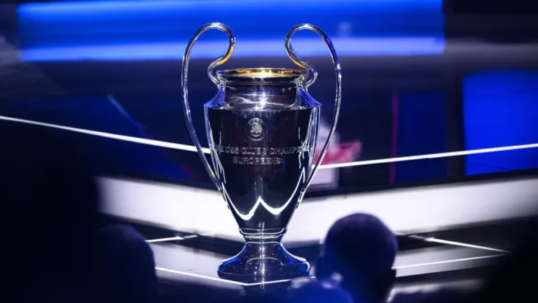 Portugal aponta à vaga extra na Champions. Assim estão as contas