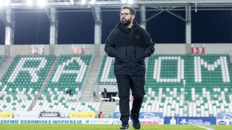 Vou estar sempre grato ao Tondela. Treinar na I Liga foi muito especial