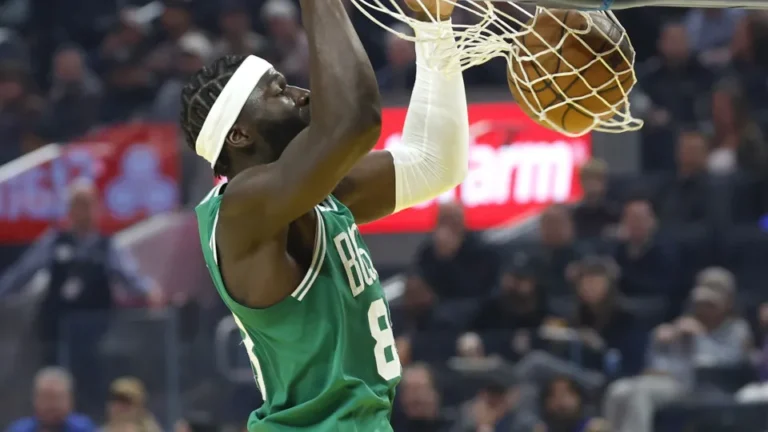 Neemias Queta busca confirmação na NBA em 2026/27