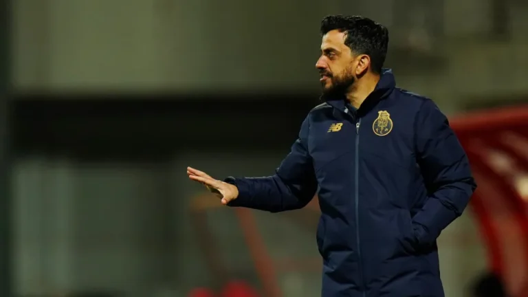 Gabriel Mec? Não é fácil chegar aqui, jogar logo 45 minutos e estar bem
