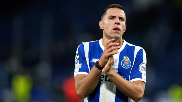 Bednarek e a derrota do FC Porto: “Fomos reativos e não proativos”