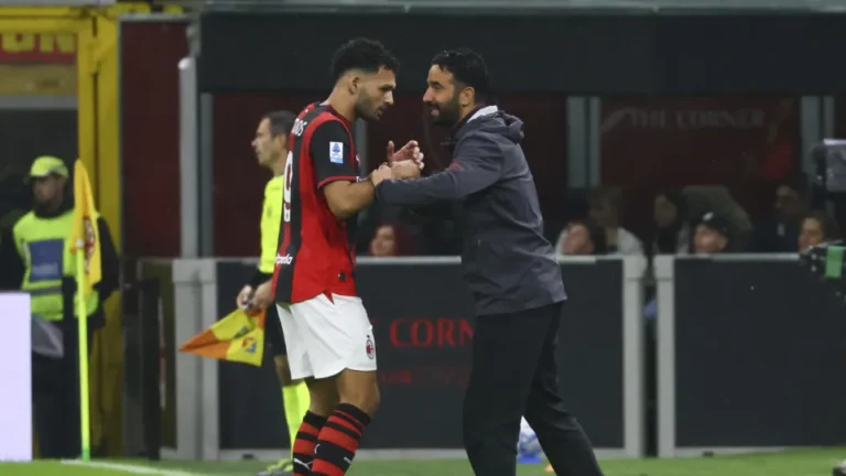 Gonçalo Ramos lesiona-se. Problema para Ruben Amorim… e Jorge Jesus?