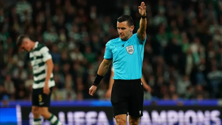 Arbitragem do Sporting-LASK Linz gera revolta: “Foi tudo contra nós”